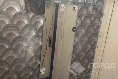 Сдам 1-кімнатну квартиру, Гагарина проспект, Спортивная метро, Код: 810526/1