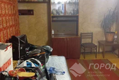 Сдам 1-кімнатну квартиру, Гагарина проспект, Спортивная метро, Код: 810526/1