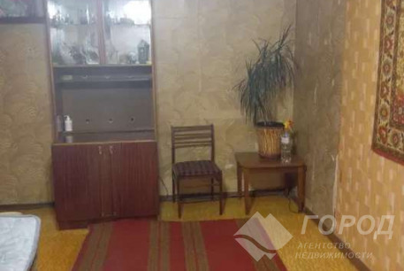 Сдам 1-кімнатну квартиру, Гагарина проспект, Спортивная метро, Код: 810526/1