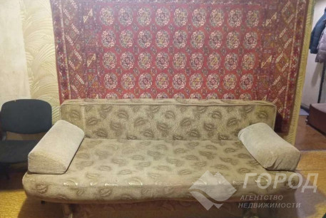 Сдам 1-кімнатну квартиру, Гагарина проспект, Спортивная метро, Код: 810526/1