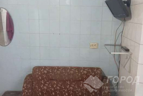 Сдам 1-кімнатну квартиру, Гагарина проспект, Спортивная метро, Код: 810526/1