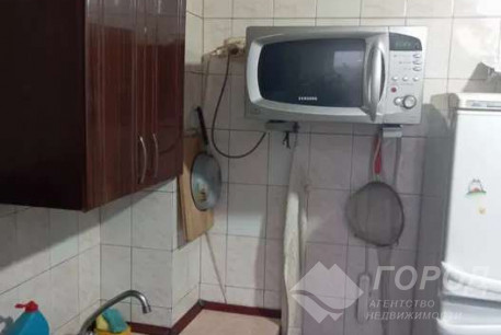 Сдам 1-кімнатну квартиру, Гагарина проспект, Спортивная метро, Код: 810526/1