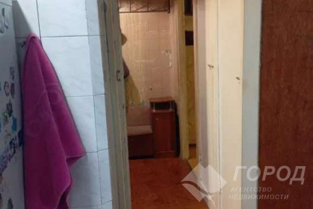 Сдам 1-кімнатну квартиру, Гагарина проспект, Спортивная метро, Код: 810526/1