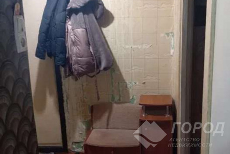 Сдам 1-кімнатну квартиру, Гагарина проспект, Спортивная метро, Код: 810526/1