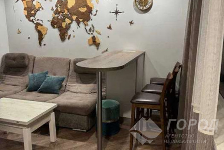 Сдам 2-х кімнатну квартиру, Павлово поле, Ботанический сад метро, Код: 810528/1