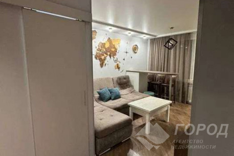 Сдам 2-х кімнатну квартиру, Павлово поле, Ботанический сад метро, Код: 810528/1