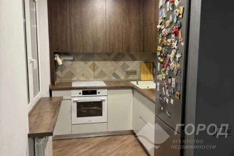 Сдам 2-х кімнатну квартиру, Павлово поле, Ботанический сад метро, Код: 810528/1