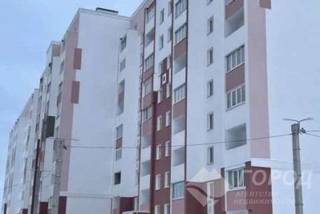 Продам 1-кімнатну квартиру в новобудові, Салтовка, Академика Павлова метро, Код: 810529/1