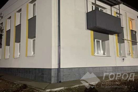 Продам 3-х кімнатну квартиру, Дергачевский р-н, Код: 810530/1