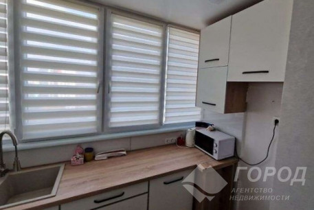 Продам 1-кімнатну квартиру в новобудові, Гагарина проспект, Проспект Гагарина метро, Код: 810531/1