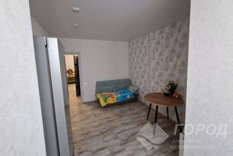 Продам 1-кімнатну квартиру в новобудові, Гагарина проспект, Проспект Гагарина метро, Код: 810531/1