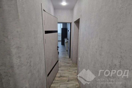 Продам 1-кімнатну квартиру в новобудові, Гагарина проспект, Проспект Гагарина метро, Код: 810531/1