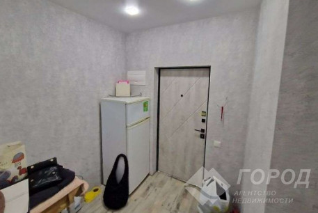 Продам 1-кімнатну квартиру в новобудові, Гагарина проспект, Проспект Гагарина метро, Код: 810531/1