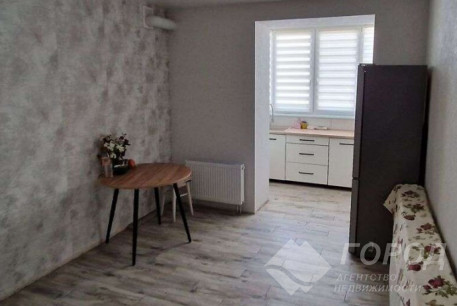 Продам 1-кімнатну квартиру в новобудові, Гагарина проспект, Проспект Гагарина метро, Код: 810531/1