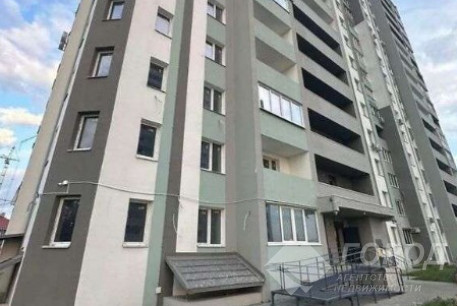 Продам 1-кімнатну квартиру в новобудові, Гагарина проспект, Проспект Гагарина метро, Код: 810531/1