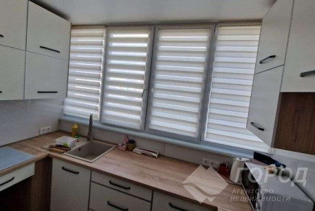 Продам 1-кімнатну квартиру в новобудові, Гагарина проспект, Проспект Гагарина метро, Код: 810531/1