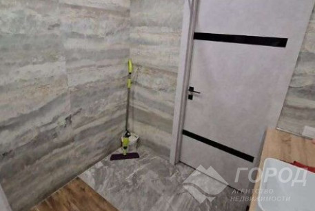 Продам 1-кімнатну квартиру в новобудові, Гагарина проспект, Проспект Гагарина метро, Код: 810531/1