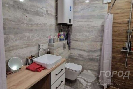 Продам 1-кімнатну квартиру в новобудові, Гагарина проспект, Проспект Гагарина метро, Код: 810531/1