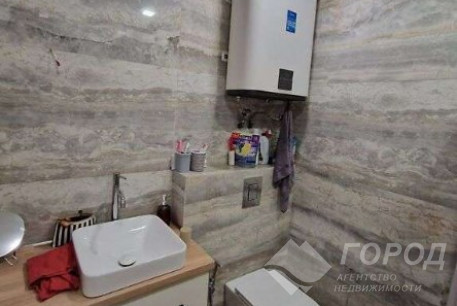 Продам 1-кімнатну квартиру в новобудові, Гагарина проспект, Проспект Гагарина метро, Код: 810531/1