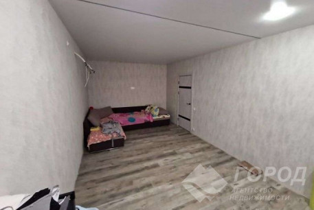 Продам 1-кімнатну квартиру в новобудові, Гагарина проспект, Проспект Гагарина метро, Код: 810531/1