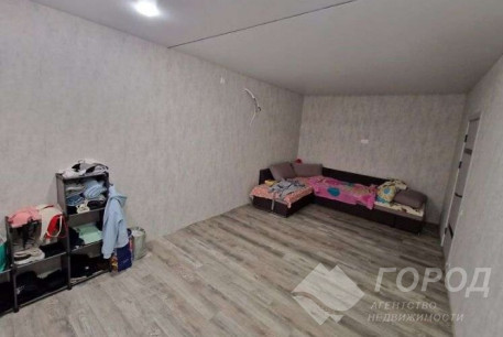 Продам 1-кімнатну квартиру в новобудові, Гагарина проспект, Проспект Гагарина метро, Код: 810531/1