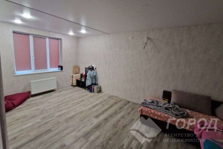 Продам 1-кімнатну квартиру в новобудові, Гагарина проспект, Проспект Гагарина метро, Код: 810531/1