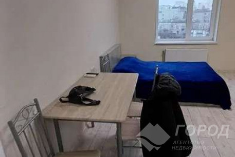 Продам гостинку, Гагарина проспект, Код: 810533/2