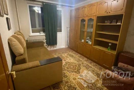 Сдам 2-х кімнатну квартиру, Рогань, Горизонт, Код: 810534/1