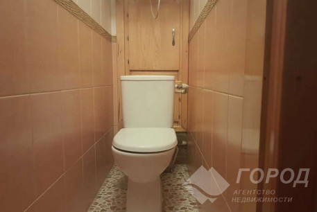 Продам 1-кімнатну квартиру, Алексеевка, Алексеевская метро, Код: 810535/1