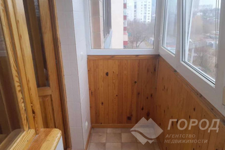 Продам 1-кімнатну квартиру, Алексеевка, Алексеевская метро, Код: 810535/1