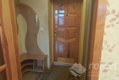 Продам 1-кімнатну квартиру, Алексеевка, Алексеевская метро, Код: 810535/1