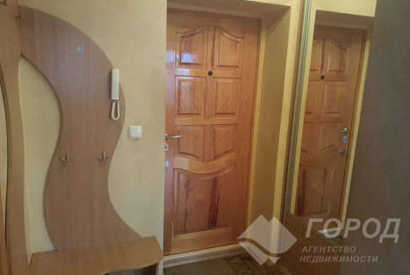 Продам 1-кімнатну квартиру, Алексеевка, Алексеевская метро, Код: 810535/1