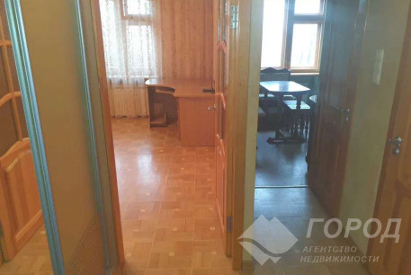 Продам 1-кімнатну квартиру, Алексеевка, Алексеевская метро, Код: 810535/1