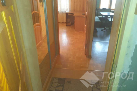 Продам 1-кімнатну квартиру, Алексеевка, Алексеевская метро, Код: 810535/1