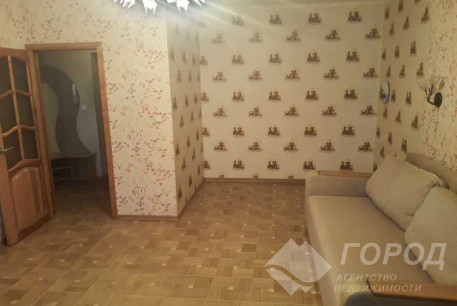 Продам 1-кімнатну квартиру, Алексеевка, Алексеевская метро, Код: 810535/1