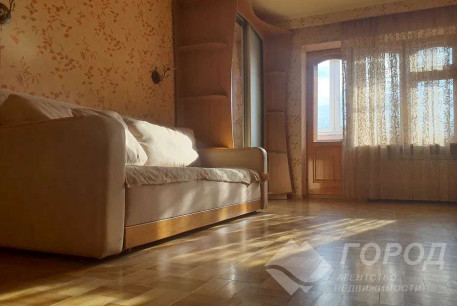 Продам 1-кімнатну квартиру, Алексеевка, Алексеевская метро, Код: 810535/1