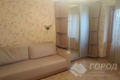 Продам 1-кімнатну квартиру, Алексеевка, Алексеевская метро, Код: 810535/1