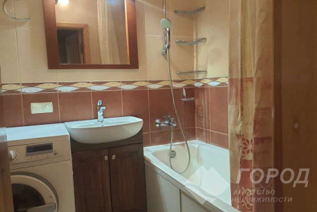 Продам 1-кімнатну квартиру, Алексеевка, Алексеевская метро, Код: 810535/1