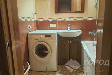 Продам 1-кімнатну квартиру, Алексеевка, Алексеевская метро, Код: 810535/1