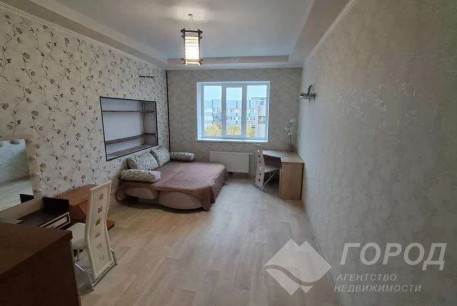 Продам 1-кімнатну квартиру, Жуковского, Код: 810536/1
