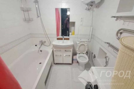 Продам 1-кімнатну квартиру, Жуковского, Код: 810536/1