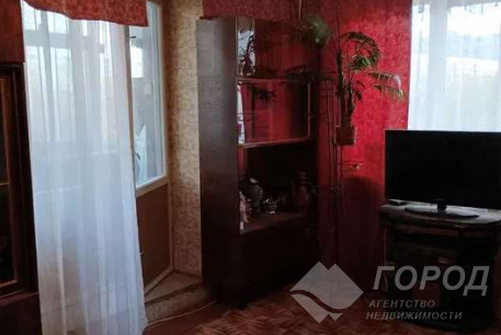 Сдам 2-х кімнатну квартиру, ХТЗ, Код: 810537/1