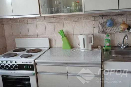 Сдам 2-х кімнатну квартиру, ХТЗ, Код: 810537/1