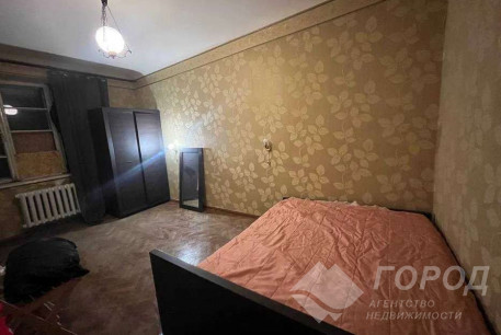 Сдам 2-х кімнатну квартиру, Центр, Университет метро, Код: 810540/1