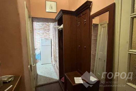 Сдам 2-х кімнатну квартиру, Центр, Университет метро, Код: 810540/1