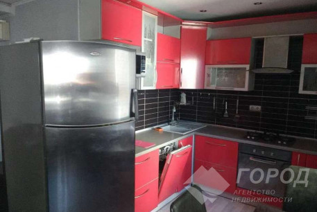 Сдам 3-х кімнатну квартиру, Сосновая Горка, Павловка, Код: 810541/1