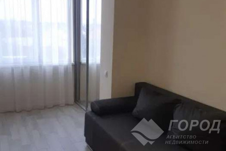 Сдам 1-кімнатну квартиру в новобудові, Салтовка, Академика Павлова метро, Код: 810543/2