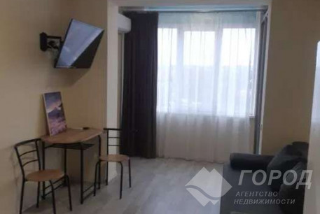 Сдам 1-кімнатну квартиру в новобудові, Салтовка, Академика Павлова метро, Код: 810543/2