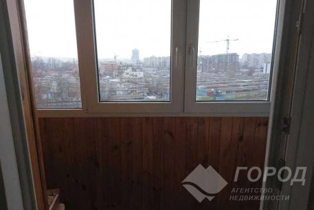 Сдам 1-кімнатну квартиру, Салтовка, Академика Павлова метро, Код: 810545/1