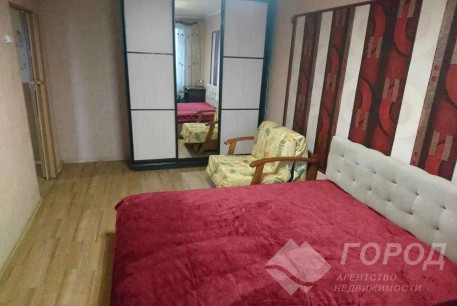 Сдам 1-кімнатну квартиру, Салтовка, Академика Павлова метро, Код: 810545/1